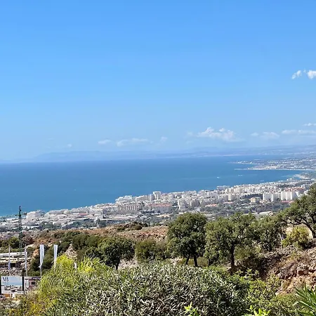 Los Monteros Dreams * Marbella