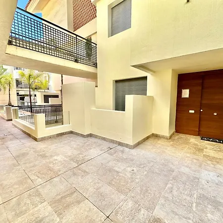 Apartment Los Monteros Dreams