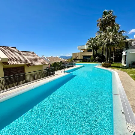 Los Monteros Dreams * Marbella