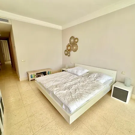 Los Monteros Dreams Apartment Marbella