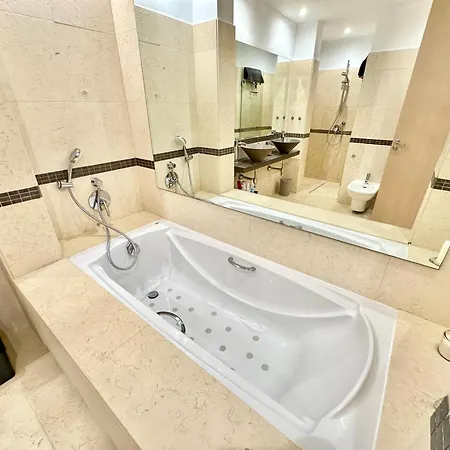 Los Monteros Dreams Apartment Marbella