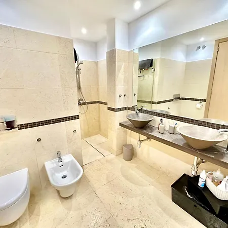 Los Monteros Dreams Apartment