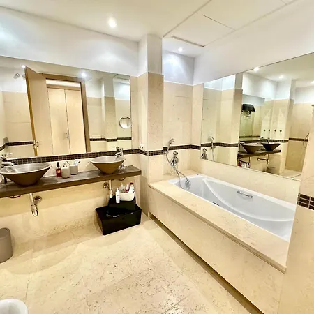 Los Monteros Dreams * Marbella