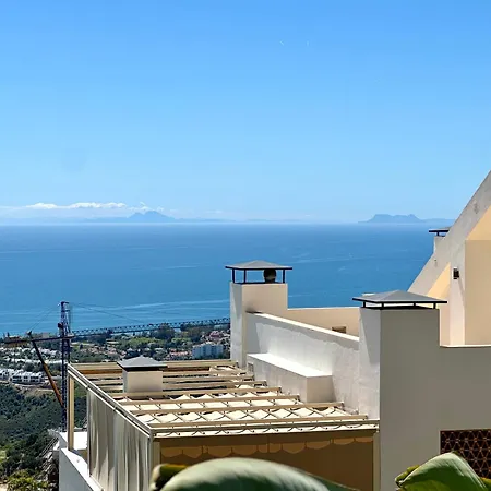 Apartment Los Monteros Dreams *