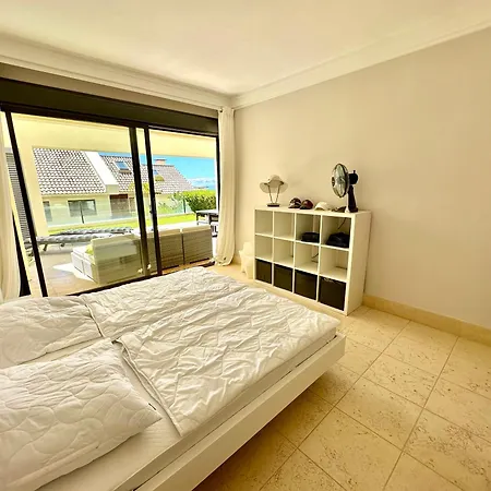 Apartment Los Monteros Dreams