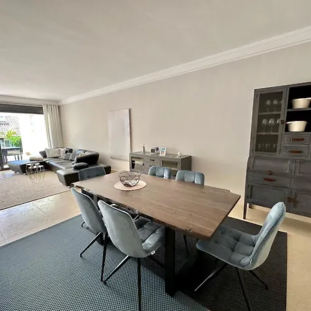 Apartment Los Monteros Dreams