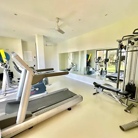 Apartment Los Monteros Dreams