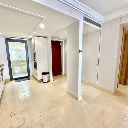 Apartment Los Monteros Dreams Marbella
