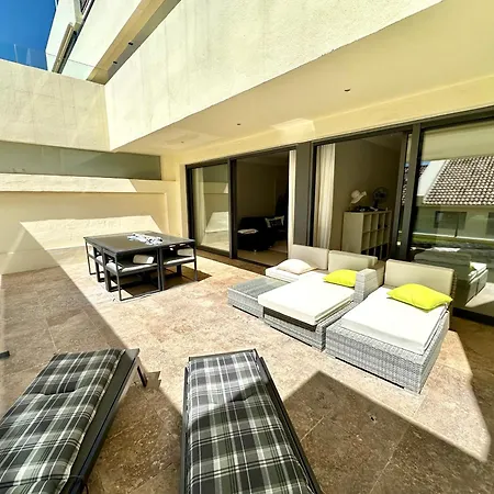 Apartment Los Monteros Dreams