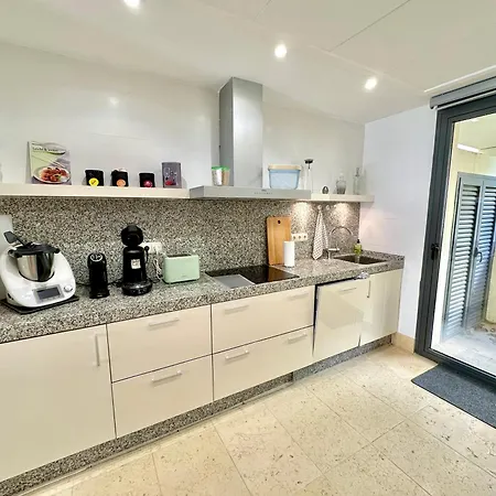 Apartment Los Monteros Dreams *