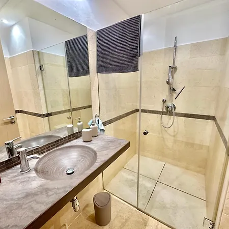Apartment Los Monteros Dreams *