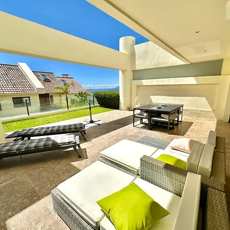 Los Monteros Dreams *