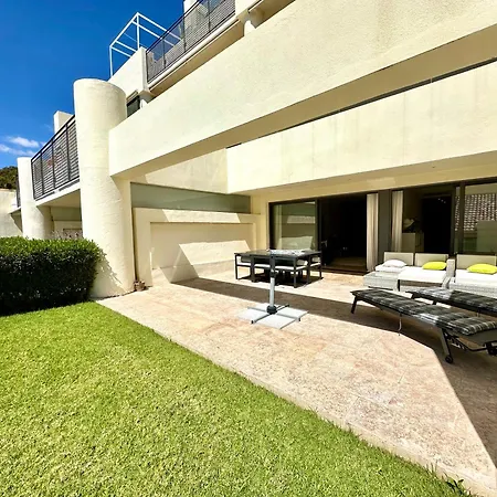 Apartment Los Monteros Dreams Marbella